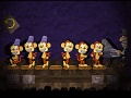 Laro Logical Theatre Six Monkeys