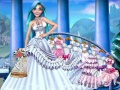 Laro Princess Snow Wedding