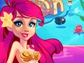 Laro Mermaid Princess: Underwater Games