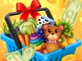 Laro Supermarket Mania