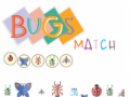 Laro Bugs Match