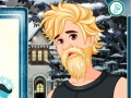 Laro Princess Christmas Beards