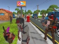 Laro Best Battle Pixel Royale Multiplayer