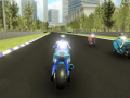 Laro Moto GP Racing Championship