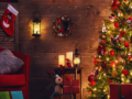 Laro Christmas Rooms Differences