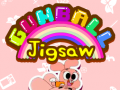 Laro Gumball Jigsaw 