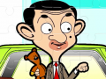 Laro Mr Bean Jigsaw