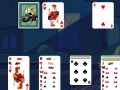 Laro Duck Car Solitaire