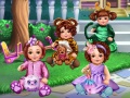Laro Kindergarten Dress Up