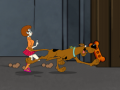 Laro Be Cool Scooby-Doo! Mystery Chase