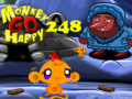 Laro Monkey Go Happy Stage 248