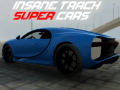 Laro Insane track supercars
