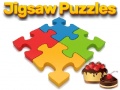 Laro Tasty Food Jigsaw Puzzle