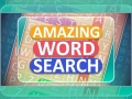 Laro Amazing Word Search
