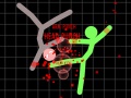 Laro Stickman Warriors