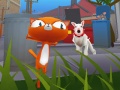 Laro Cat Runner