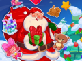Laro Santa's Toy Workshop