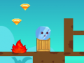 Laro Fireball And Waterball Adventure 3