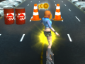 Laro Skater Girl