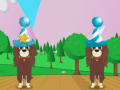 Laro Hat-tastic Match