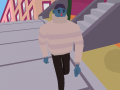 Laro Sidewalk Sidestep