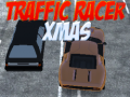 Laro Traffic Racer Xmas
