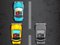 Laro Santa Super Car