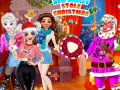 Laro How Harley Stole Christmas