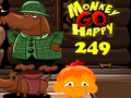 Laro Monkey Go Happy Stage 249