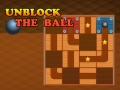 Laro Unblock the ball