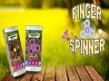 Laro Fidget Spinner