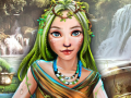 Laro Gemstone Path