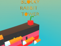 Laro Blocky Rabbit Tower