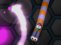 Laro Wormania.io