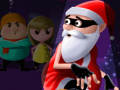 Laro Santa or Thief?