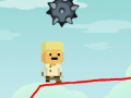 Laro Pixel line surfer