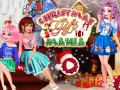 Laro Christmas Gifts Mania