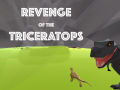 Laro Revenge of the Triceratops