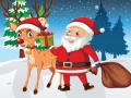 Laro Christmas Trains