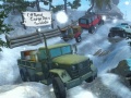 Laro Off Road Cargo Drive Simulator