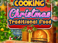 Laro Cooking Christmas Traditional Food