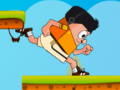Laro Gravity Running adventure