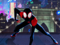 Laro Spiderman into the spiderverse Masked missions