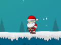 Laro Jump Santa Jump