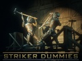 Laro Striker Dummies