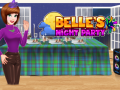 Laro Belle's Night Party