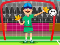 Laro Goal Keeper