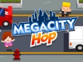Laro Megacity Hop