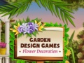 Laro Garden Design Games: Flower Decoration