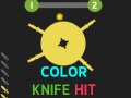 Laro Color Knife Hit